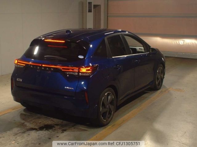 nissan aura 2021 -NISSAN--AURA FE13-204293---NISSAN--AURA FE13-204293- image 2