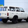 toyota land-cruiser 1989 -TOYOTA--Land Cruiser N-HJ60V--HJ60-049680---TOYOTA--Land Cruiser N-HJ60V--HJ60-049680- image 2