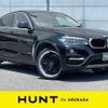 bmw x6 2016 -BMW--BMW X6 DBA-KU30S--WBAKU220500P55633---BMW--BMW X6 DBA-KU30S--WBAKU220500P55633- image 1