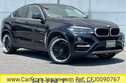 bmw x6 2016 -BMW--BMW X6 DBA-KU30S--WBAKU220500P55633---BMW--BMW X6 DBA-KU30S--WBAKU220500P55633-