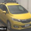 honda fit 2018 -HONDA 【大宮 503ﾈ9986】--Fit GK5-1301737---HONDA 【大宮 503ﾈ9986】--Fit GK5-1301737- image 1
