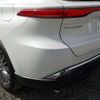 toyota harrier 2021 -TOYOTA 【野田 300】--Harrier 6AA-AXUH80--AXUH80-0034920---TOYOTA 【野田 300】--Harrier 6AA-AXUH80--AXUH80-0034920- image 5