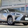 lexus nx 2019 -LEXUS--Lexus NX DBA-AGZ10--AGZ10-1024236---LEXUS--Lexus NX DBA-AGZ10--AGZ10-1024236- image 1