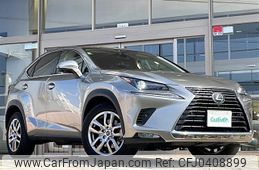 lexus nx 2019 -LEXUS--Lexus NX DBA-AGZ10--AGZ10-1024236---LEXUS--Lexus NX DBA-AGZ10--AGZ10-1024236-