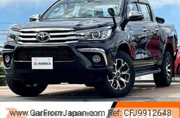 toyota hilux 2019 -TOYOTA--Hilux QDF-GUN125--GUN125-3908408---TOYOTA--Hilux QDF-GUN125--GUN125-3908408-