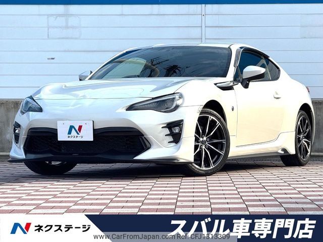 toyota 86 2020 -TOYOTA--86 4BA-ZN6--ZN6-106378---TOYOTA--86 4BA-ZN6--ZN6-106378- image 1