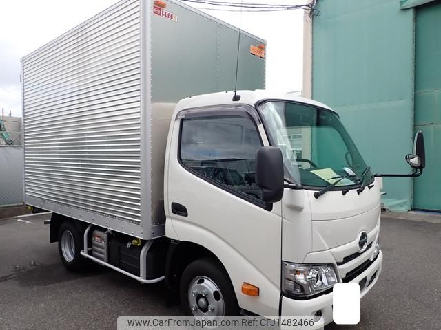 hino dutro 2025 CFJ1482466 image 1