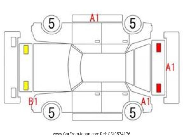 nissan serena 2024 -NISSAN--Serena 6AA-GFC28--GFC28-043870---NISSAN--Serena 6AA-GFC28--GFC28-043870- image 2