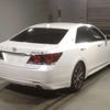 toyota crown 2015 quick_quick_DBA-ARS210_ARS210-6001495 image 5