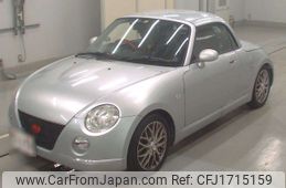 daihatsu copen 2009 CFJ1715159