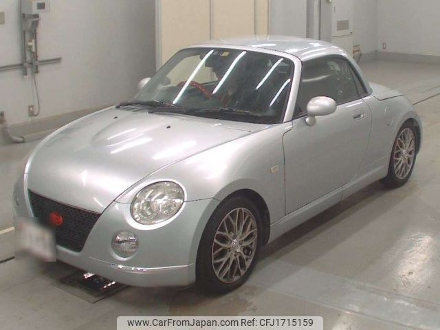 daihatsu copen 2009 CFJ1715159 image 1