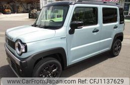 suzuki hustler 2025 -SUZUKI 【鹿児島 582ﾆ3385】--Hustler MR92S--517820---SUZUKI 【鹿児島 582ﾆ3385】--Hustler MR92S--517820-