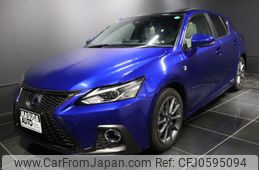 lexus ct 2017 -LEXUS--Lexus CT DAA-ZWA10--ZWA10-2308942---LEXUS--Lexus CT DAA-ZWA10--ZWA10-2308942-