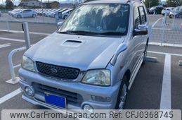 daihatsu terios-kid 2000 -DAIHATSU--Terios Kid GF-J111G--J111G-032931---DAIHATSU--Terios Kid GF-J111G--J111G-032931-