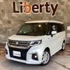 suzuki solio 2022 CFJ1733050 image 1