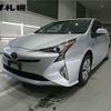 toyota prius 2017 -TOYOTA--Prius ZVW55--8055707---TOYOTA--Prius ZVW55--8055707- image 1