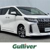 toyota alphard 2021 -TOYOTA--Alphard 3BA-AGH30W--AGH30-9039307---TOYOTA--Alphard 3BA-AGH30W--AGH30-9039307- image 1