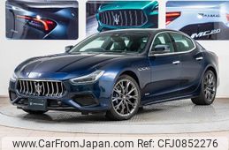 maserati ghibli 2021 quick_quick_MG30C_ZAMXS57C001342460