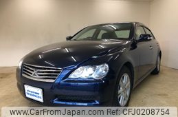 toyota mark-x 2008 -TOYOTA 【札幌 330ﾁ2073】--MarkX GRX125--3006514---TOYOTA 【札幌 330ﾁ2073】--MarkX GRX125--3006514-