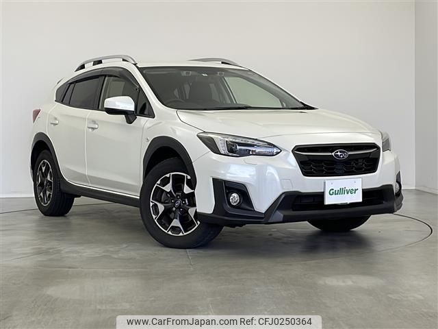 subaru impreza-wagon 2019 -SUBARU--Impreza Wagon DBA-GT3--GT3-070265---SUBARU--Impreza Wagon DBA-GT3--GT3-070265- image 1