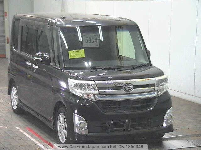 daihatsu tanto 2015 CFJ1856348 image 1