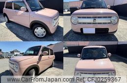 suzuki alto-lapin 2020 quick_quick_HE33S_HE33S-253515