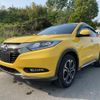 honda vezel 2017 quick_quick_DAA-RU3_RU3-1259336 image 1
