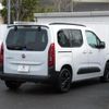 fiat fiat-doblo 2024 -FIAT--Fiat Doblo 3DA-K9FYH01--VYFECYHZ3PJ805***---FIAT--Fiat Doblo 3DA-K9FYH01--VYFECYHZ3PJ805***- image 11