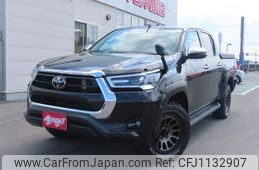 toyota hilux 2021 GOO_NET_EXCHANGE_0302510A30250509W003