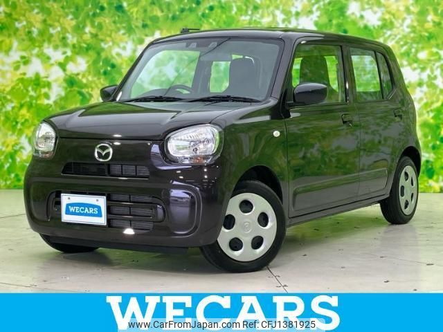 mazda carol 2023 quick_quick_3BA-HB37S_HB37S-102629 image 1