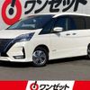 nissan serena 2021 -NISSAN--Serena HFC27--HFC27-106157---NISSAN--Serena HFC27--HFC27-106157- image 1