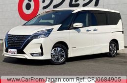 nissan serena 2021 -NISSAN--Serena HFC27--HFC27-106157---NISSAN--Serena HFC27--HFC27-106157-