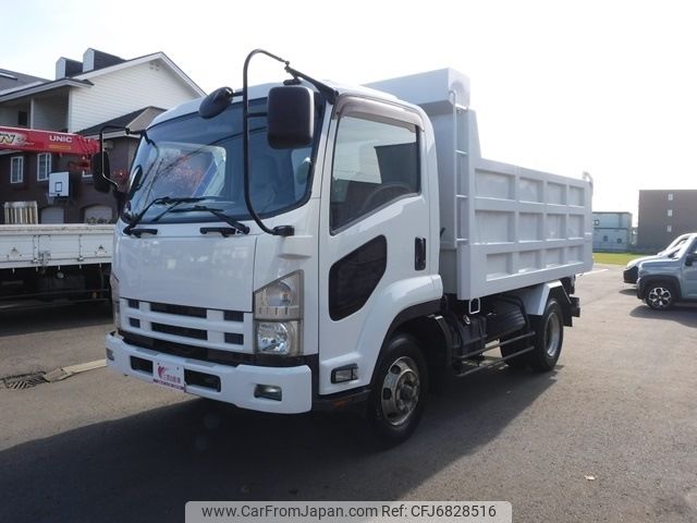 isuzu forward 2011 -ISUZU--Forward PKG-FRR90S1--FRR90-7026070---ISUZU--Forward PKG-FRR90S1--FRR90-7026070- image 1