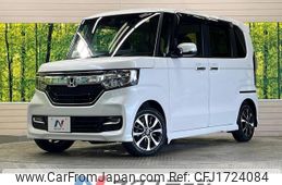 honda n-box 2018 CFJ1724084