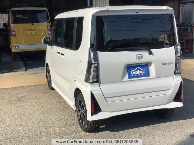 daihatsu tanto 2024 -DAIHATSU--Tanto 5BA-LA650S--LA650S-0399302---DAIHATSU--Tanto 5BA-LA650S--LA650S-0399302- image 2