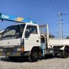 mitsubishi-fuso canter 1985 quick_quick_P-FE435E_FE435E501078 image 3