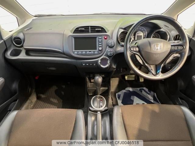 honda fit-shuttle 2012 -HONDA--Fit Shuttle DAA-GP2--GP2-3029032---HONDA--Fit Shuttle DAA-GP2--GP2-3029032- image 2