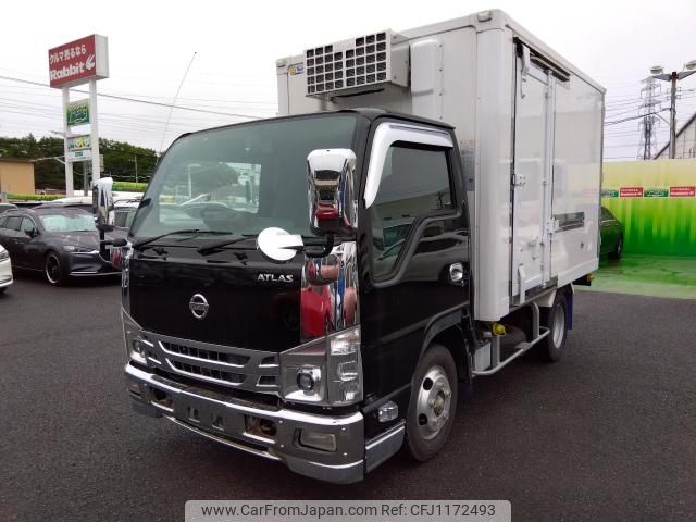 nissan atlas 2022 -NISSAN--Atlas 2RG-AHR88AN--AHR88-7001736---NISSAN--Atlas 2RG-AHR88AN--AHR88-7001736- image 1