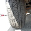 mazda tribute 2001 CFJ4175530 image 30
