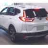 honda cr-v 2021 -HONDA--CR-V 6BA-RW1--RW1-1201972---HONDA--CR-V 6BA-RW1--RW1-1201972- image 2