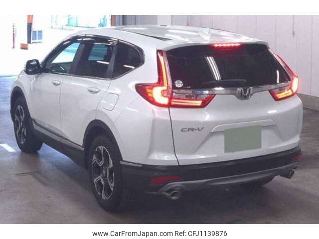 honda cr-v 2021 -HONDA--CR-V 6BA-RW1--RW1-1201972---HONDA--CR-V 6BA-RW1--RW1-1201972- image 2