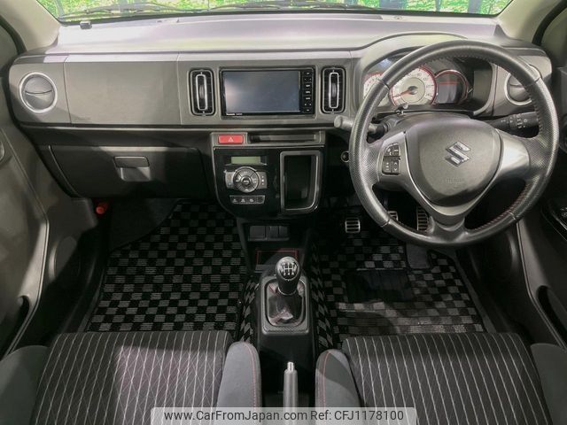 suzuki alto-works 2019 -SUZUKI--Alto Works DBA-HA36S--HA36S-912057---SUZUKI--Alto Works DBA-HA36S--HA36S-912057- image 2