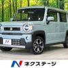 suzuki hustler 2020 -SUZUKI--Hustler 4AA-MR52S--MR52S-114693---SUZUKI--Hustler 4AA-MR52S--MR52S-114693- image 1