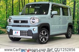 suzuki hustler 2020 -SUZUKI--Hustler 4AA-MR52S--MR52S-114693---SUZUKI--Hustler 4AA-MR52S--MR52S-114693-