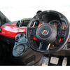 abarth 595 2017 quick_quick_ABA-31214T_ZFA3120000J869613 image 18