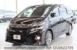 toyota vellfire 2014 quick_quick_DBA-ANH20W_ANH20-8350669