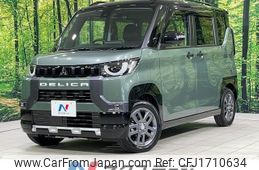 mitsubishi delica-mini 2024 CFJ1710634