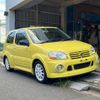 suzuki swift 2003 quick_quick_HT81S_HT81S-720204 image 1