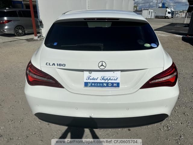 mercedes-benz cla-class 2017 quick_quick_117942_WDD1179422N488551 image 2