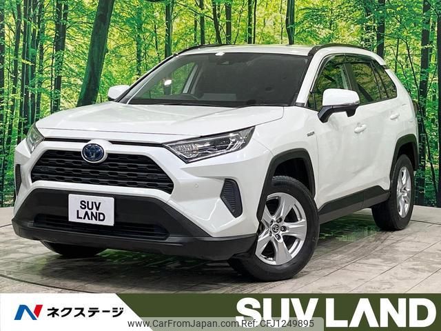toyota rav4 2019 quick_quick_AXAH52_AXAH52-2001636 image 1